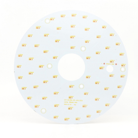 Copper substrate (2)